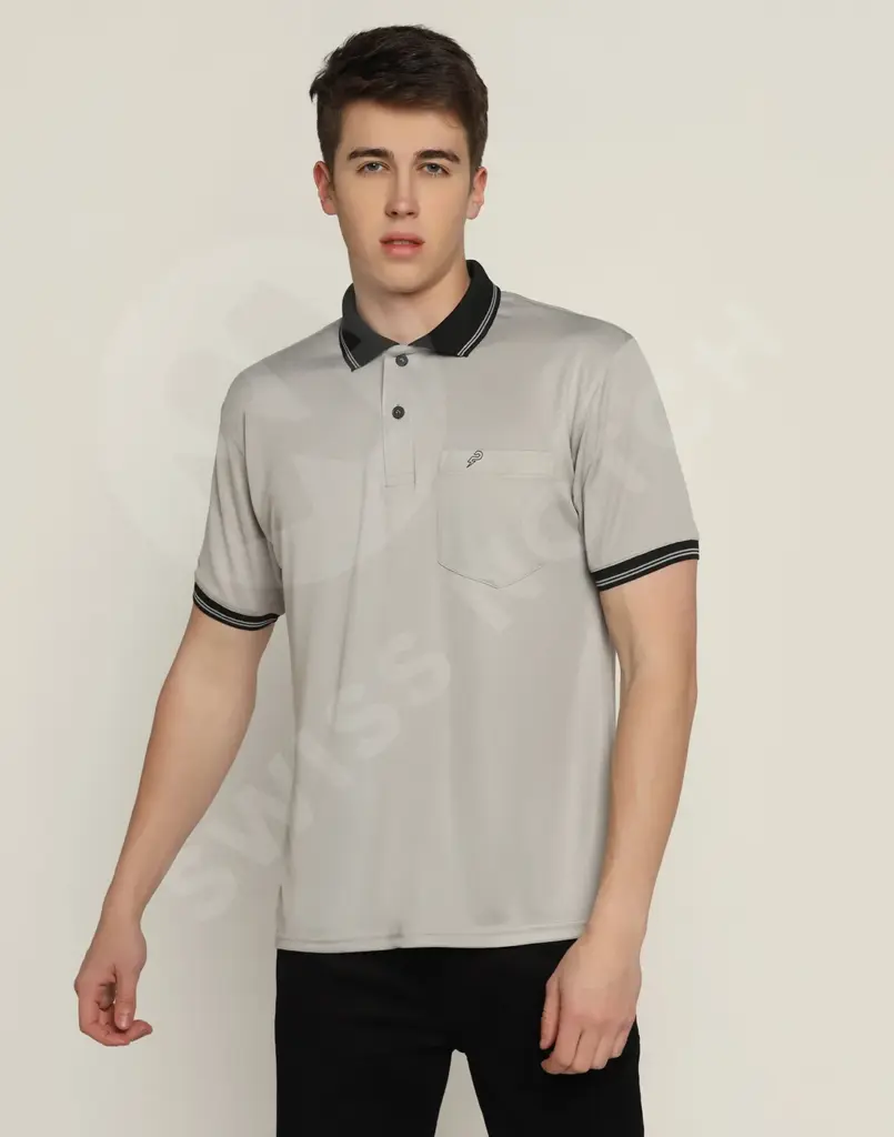 polo t-shirt 1