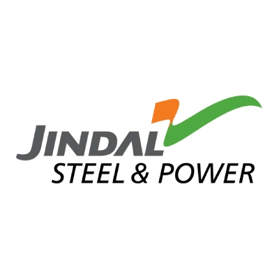 Jindal steel and power